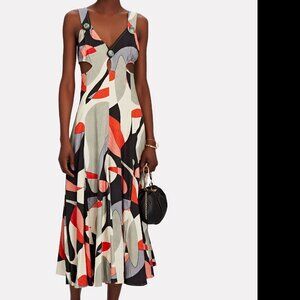 CULT GAIA ROBIN DRESS SIZE M